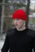 Jacques Cousteau beanie