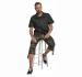 Urban Legend Kaprihousut, Woodland Camo