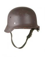 Saksalainen kypärä m35,Finn model,käytetty