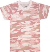 Baby Pink T-paita