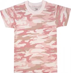Baby Pink T-paita