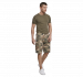 BDU Ripstop Shortsit, Light Woogland 