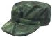 US BDU field cap,hunter green