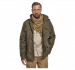 M-65 Fieldjacket Classic,Olive
