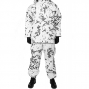 M05 Snow Suit