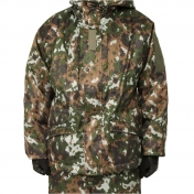 M05 Pakkastakki