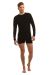 CROSS ADVENTURE MEN MERINO SHIRT 239g,100% Merinowool 
