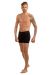 Cross Adventure, merinovillaiset miesten boxerit, 100% merinovillaa