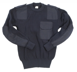 BW-Villapaita ,Navy Blue