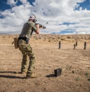 Helikon-Tex UTP Urban Tactical Pants Flex, multi camo