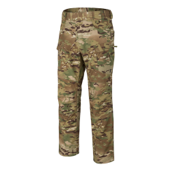 Helikon-Tex UTP Urban Tactical Pants Flex housut, multi camo
