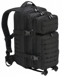 Päiväreppu Brandit US Cooper LASERCUT 25L ,medium