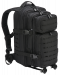 Päiväreppu Brandit US Cooper LASERCUT 25L ,medium
