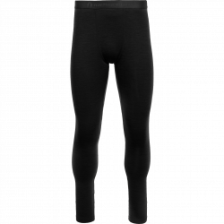 ACTIVE MEN`S MERINO PANTS 210G,100% Merinowool