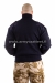 BW-Laivastovillatakki,Navy blue