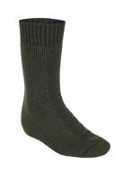 Super warm norwegian woolterry socks