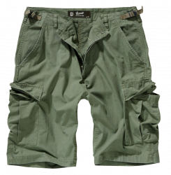 BDU Ripstop Shortsit, Oliivi