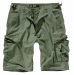 BDU Ripstop Shortsit, Oliivi