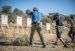 Helikon-Tex UTP Urban Tactical Pants Flex housut, kojootinruskea