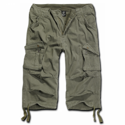 Urban Legend 3/4 Pens,Olive