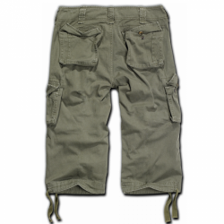Urban Legend 3/4 Pens,Olive