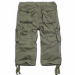 Urban Legend 3/4 Pens,Olive