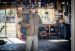 Helikon-Tex Patriot Jacket Double Fleece takki, kojootinruskea