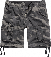 Urban Legend Shortsit, Darg Camo