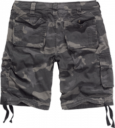 Urban Legend Shortsit, Dark Camo