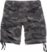Urban Legend Shortsit, Dark Camo