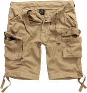 Urban Legend Shorts,Beige