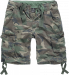 Urban Legend Shorts,Woodland Camo