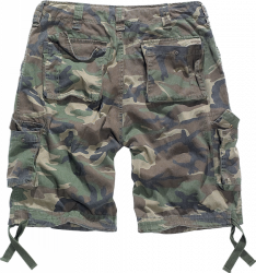 Urban Legend Shorts,Woodland Camo