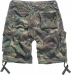 Urban Legend Shorts,Woodland Camo