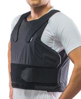 C.P.E. Knife protection Vest