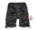 Savage Vintage Shortsit,Dark Camo