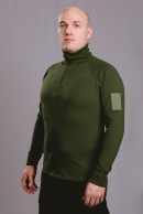 Finnis Army Polo Shirt