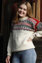 Norwegian jumper