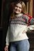 Norwegian jumper