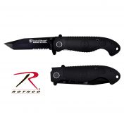 Smith & Wesson Special Tactical Folding Knife