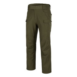 Helikon-Tex UTP Urban Tactical Pants Flex housut, oliivi
