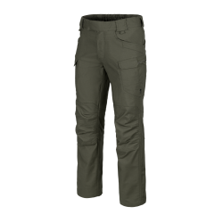Helikon-Tex UTP Urban Tactical Pants Polycotton Canvas housut, taiga green