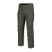 Helikon-Tex UTP Urban Tactical Pants Polycotton Canvas housut, taiga green