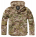 Brandit Windbreaker takki, tactical camo