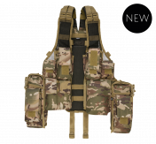 Tactiset Liivit,Tactical Camo