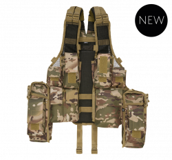 Tactiset Liivit,Tactical Camo