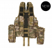 Tactiset Liivit,Tactical Camo