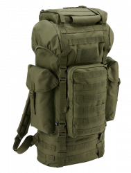Taistelureppu Brandit Kampfrucsack,Molle