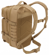 Päiväreppu Brandit US Cooper LASERCUT 25L ,medium