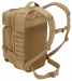 Päiväreppu Brandit US Cooper LASERCUT 25L ,medium